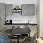 Laus Andrea Da Luxury Design 1 Daire