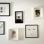 Daire Laus Andrea Da Luxury Design 1