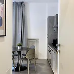 Daire Laus Andrea Da Luxury Design 1 Bari