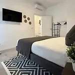 Daire Laus Andrea Da Luxury Design 1 Bari