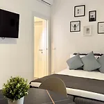 Daire Laus Andrea Da Luxury Design 1 Bari