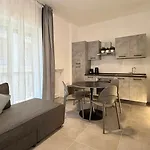 Laus Andrea Da Luxury Design 1 * Bari
