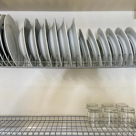 Laus Andrea Da Luxury Design 1 شقة باري