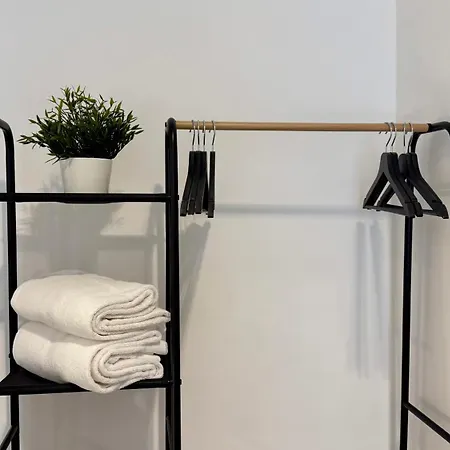 Laus Andrea Da Luxury Design 1 * باري