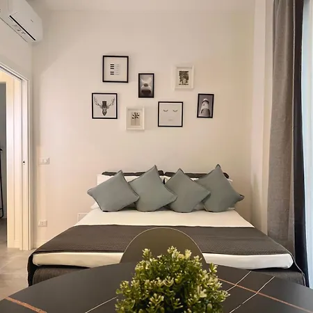 Laus Andrea Da Luxury Design 1 باري