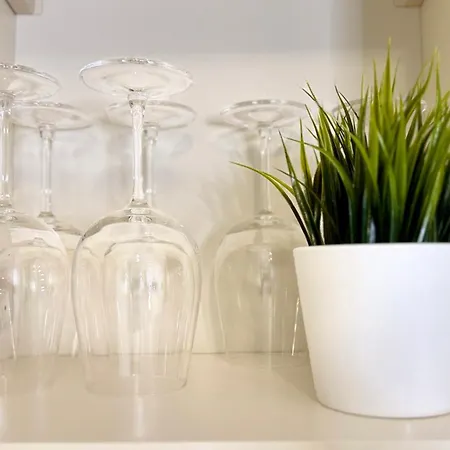 شقة Laus Andrea Da Luxury Design 1 *