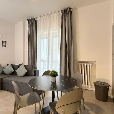 Appartamento Laus Andrea Da Luxury Design 1