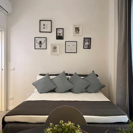 Appartamento Laus Andrea Da Luxury Design 1 *