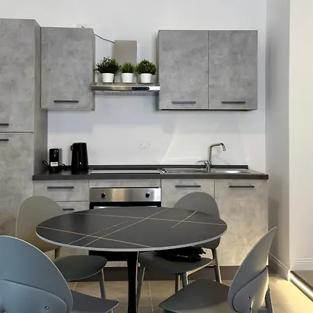 Laus Andrea Da Luxury Design 1 Lägenhet