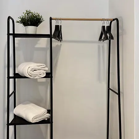 Apartament Laus Andrea Da Luxury Design 1 *