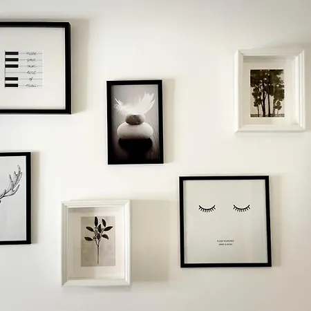 Apartament Laus Andrea Da Luxury Design 1