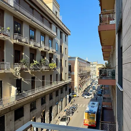 Laus Andrea Da Luxury Design 1 Apartament *