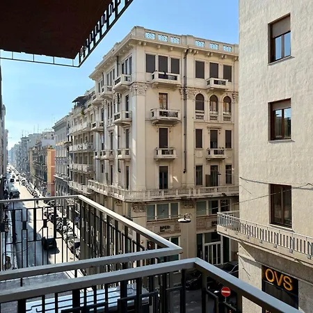 Lägenhet Laus Andrea Da Luxury Design 1