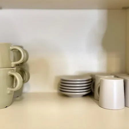 Laus Andrea Da Luxury Design 1 *