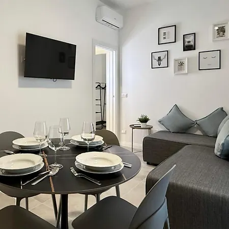 Laus Andrea Da Luxury Design 1 Bari