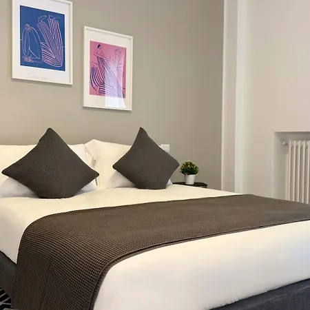 Apartament Laus Andrea Da Luxury Design 1 Bari