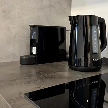 Apartament Laus Andrea Da Luxury Design 1