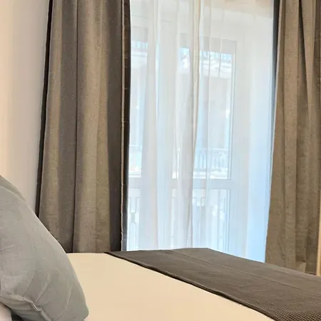 Apartment Laus Andrea Da Luxury Design 1