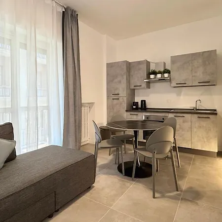 Laus Andrea Da Luxury Design 1 * Bari