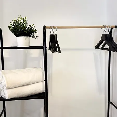 Lägenhet Laus Andrea Da Luxury Design 1