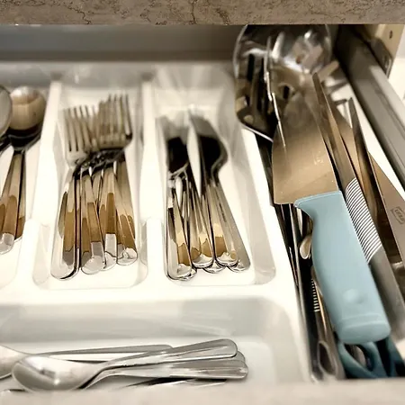 Laus Andrea Da Luxury Design 1 Apartament Bari