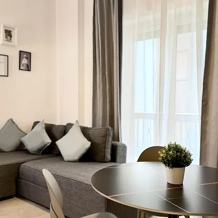 Laus Andrea Da Luxury Design 1 Bari