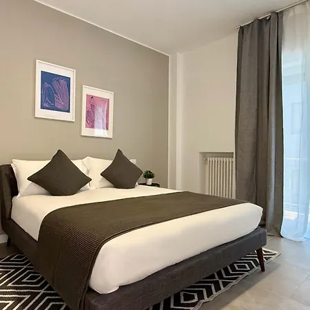 Apartment Laus Andrea Da Luxury Design 1 *