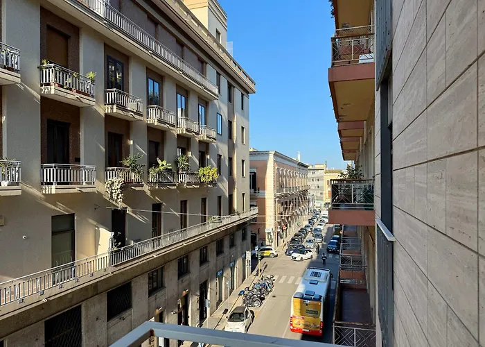 Laus Andrea Da Luxury Design 1 アパート *