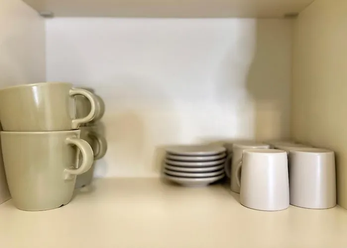 Laus Andrea Da Luxury Design 1 *