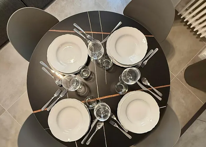 Laus Andrea Da Luxury Design 1